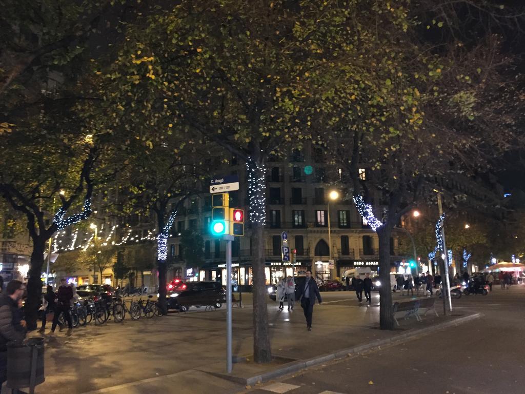 Luxury Appartamento Barcellona